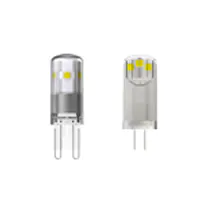 Noxion LED Stiftsockellampen