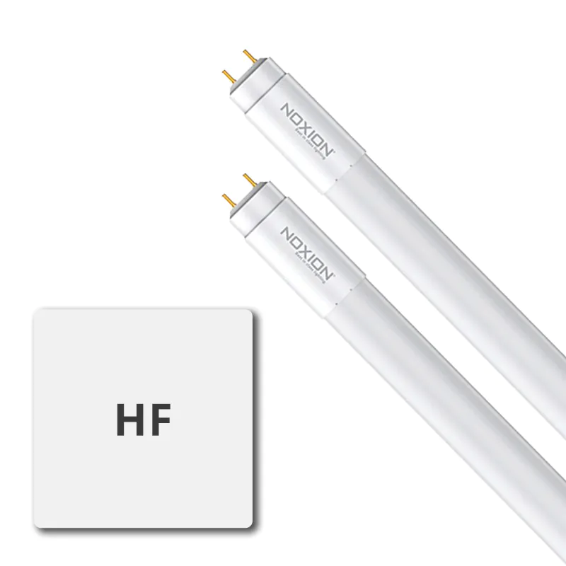 T8 LED-Röhren mit EVG 