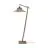 Good&Mojo Stehlampe Ibiza Bambus Braun | Geeignet für 1x E27 