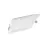 Ledvance LED Downlight Slim Quadrat SQ155 12W 1020lm 120D - 865 Tageslichtweiß 
