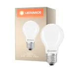Ledvance Classic LED E27 Birne Matt 3.4W 470lm - 827 Extra Warmweiß | Dimmbar - Ersatz Für 40W